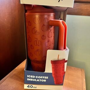 Brand new Frost buddy thicc 40 oz